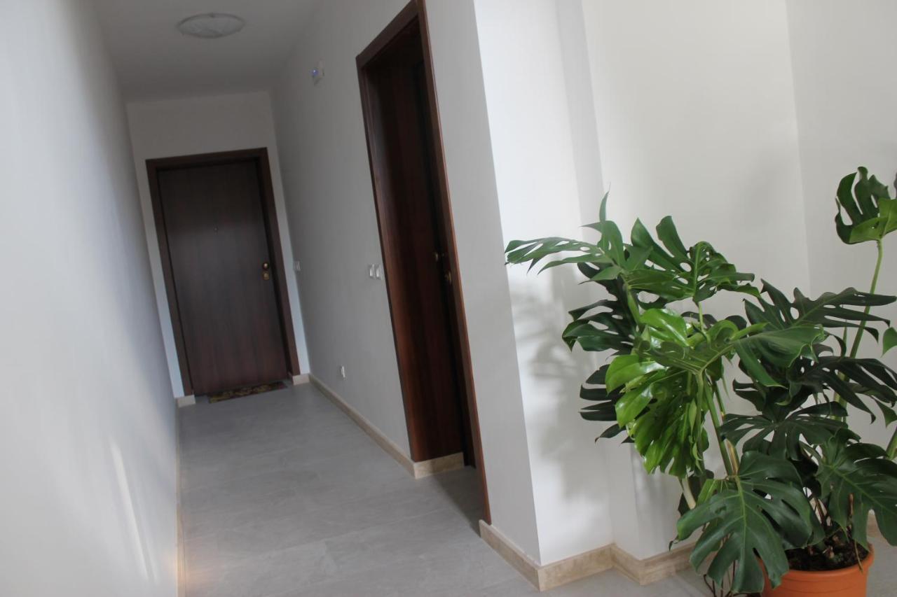 Maison De Cheeramie - Tourist Apartments Tra Mare E Etna Mascali Exteriör bild